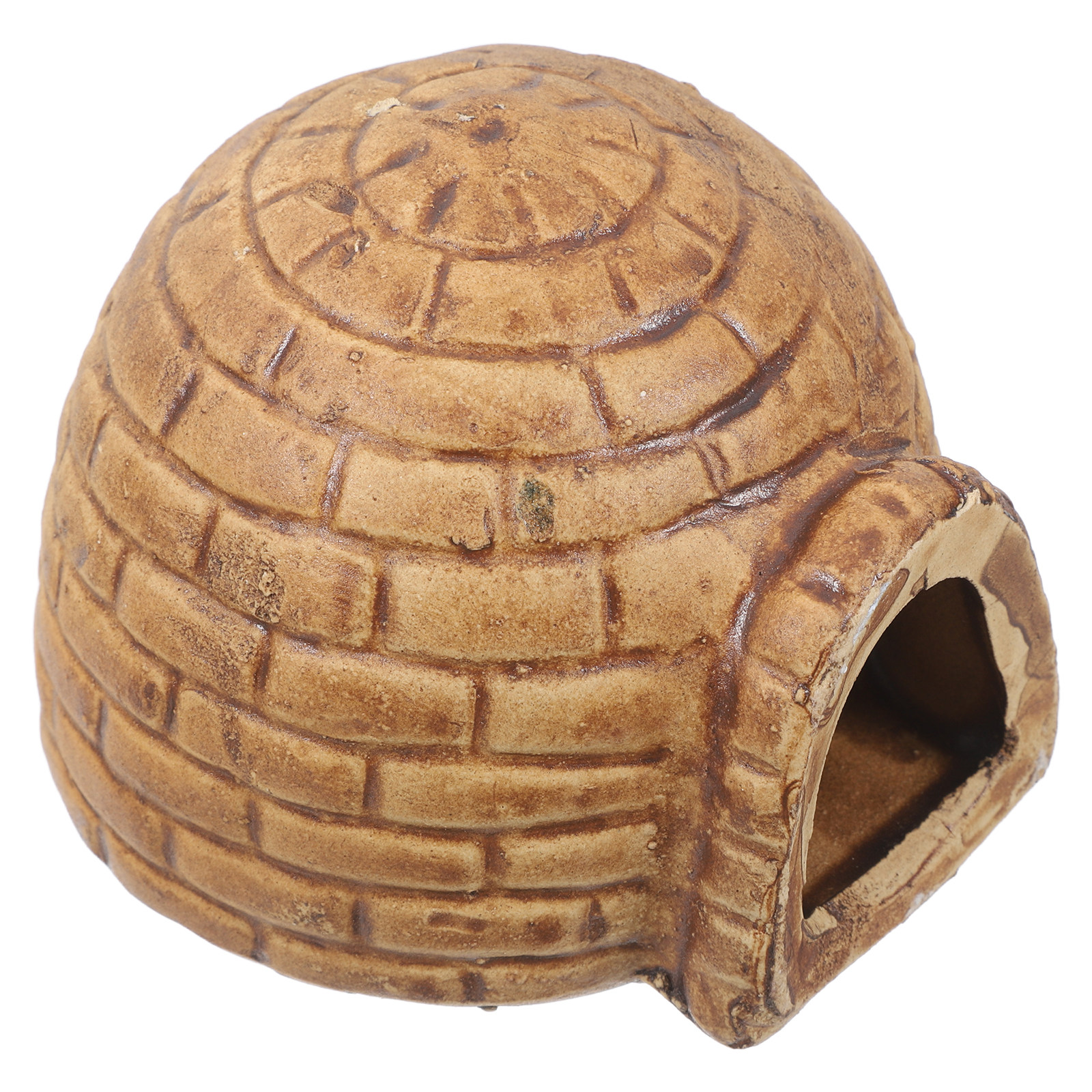 Hide Cave Ceramic - Wysokiej jakości ceramiczne kryjówki do akwarium