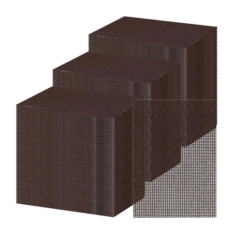 Screen Top Mesh - ABAE-100 Zestaw Siatek do Czyszczenia Płyty