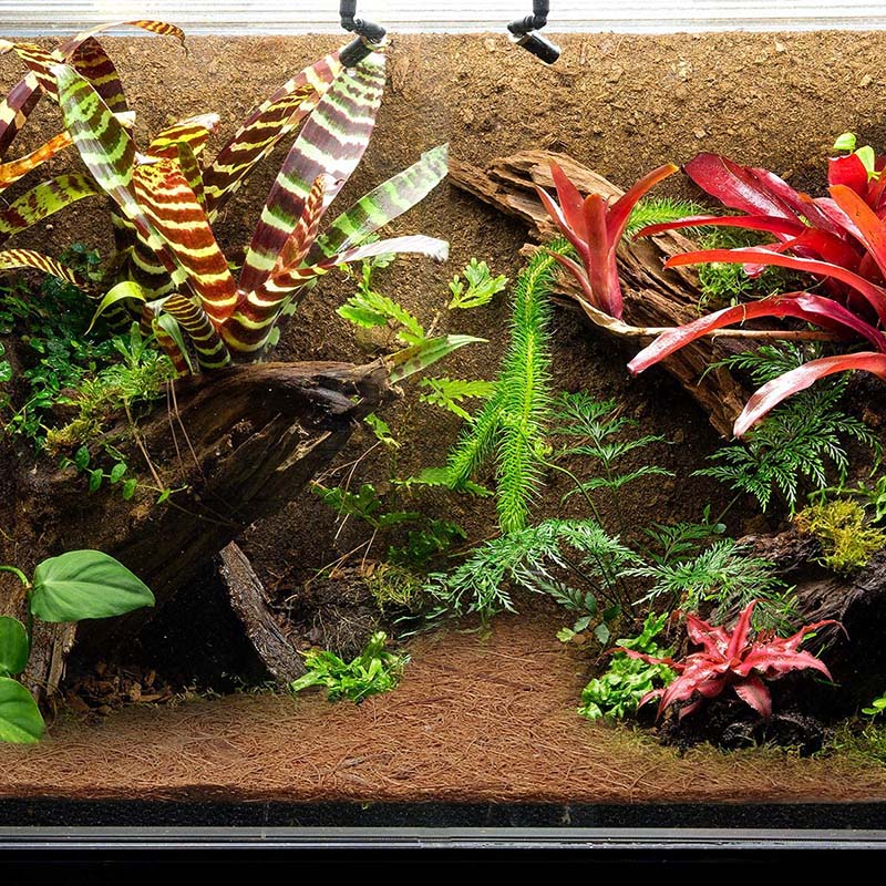 Substrate Coconut Fiber - AB33 - Mata z naturalnego włókna