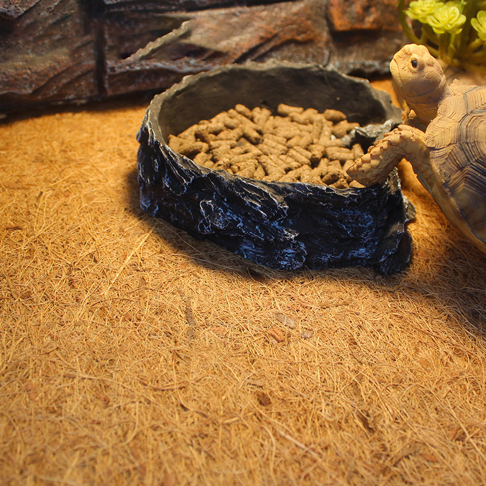 Substrate Coconut Fiber - Mata do terrarium z naturalnego włókna