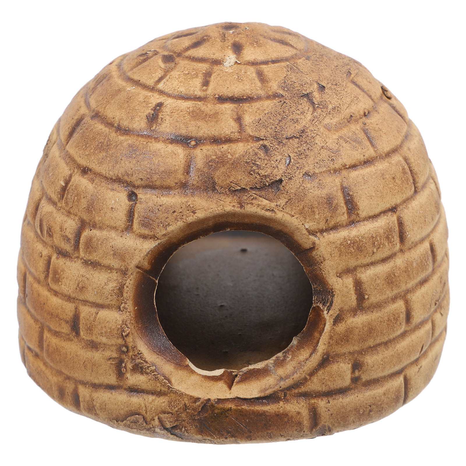 Hide Cave Ceramic - Kryjówka dla ryb akwariowych, ceramiczne jaskinie