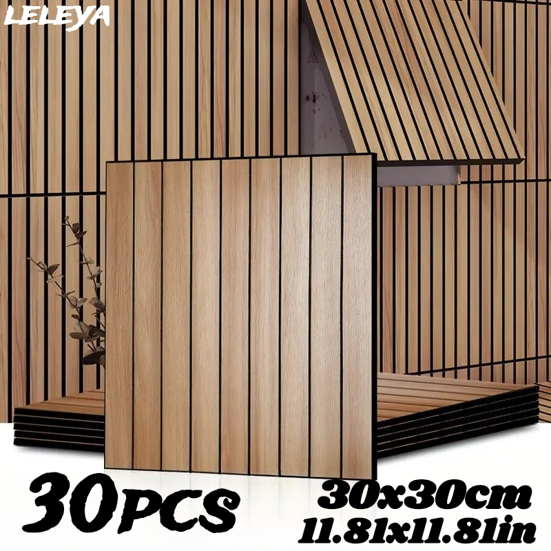 Pvc Panel Background - Samoprzylepny wodoodporny panel ścienny 3D Naklejka