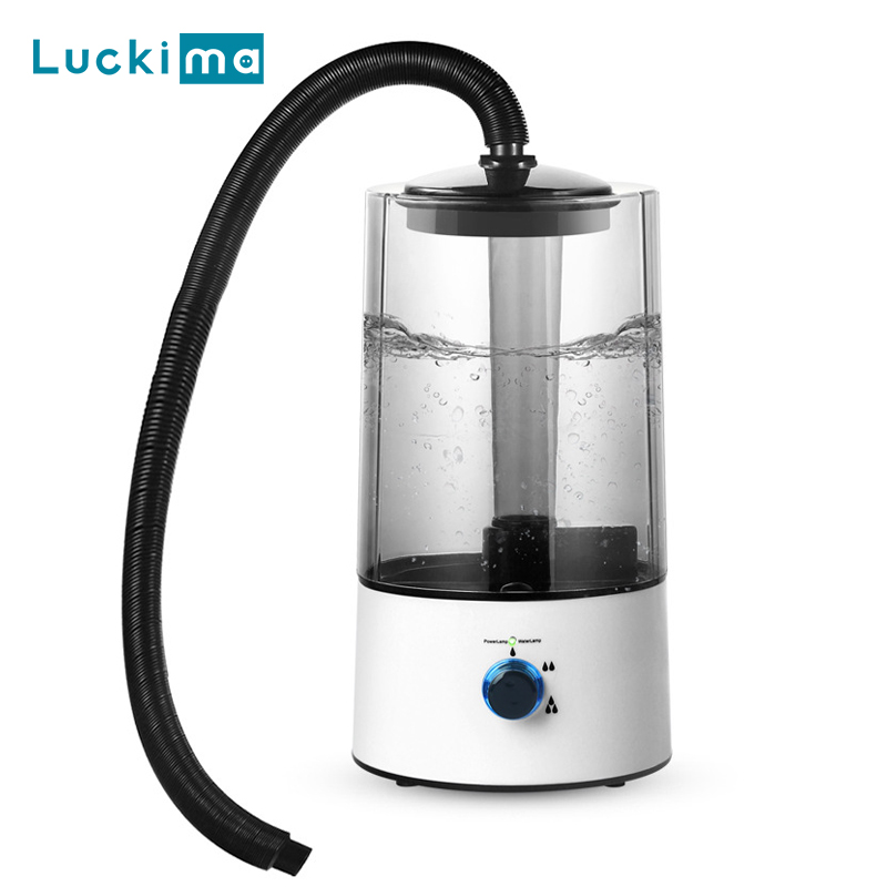 Terrarium Fogger Ultrasonic - 4000ML ultradźwiękowy nawilżacz powietrza dla gadów