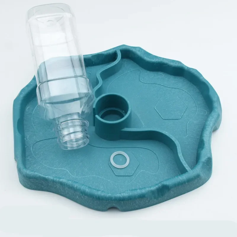 Water Dish Reptile - Automatyczny podajnik karmy i wody 2