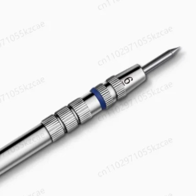 Ceramic Tile Floor - Tester twardości marmuru i płytek -