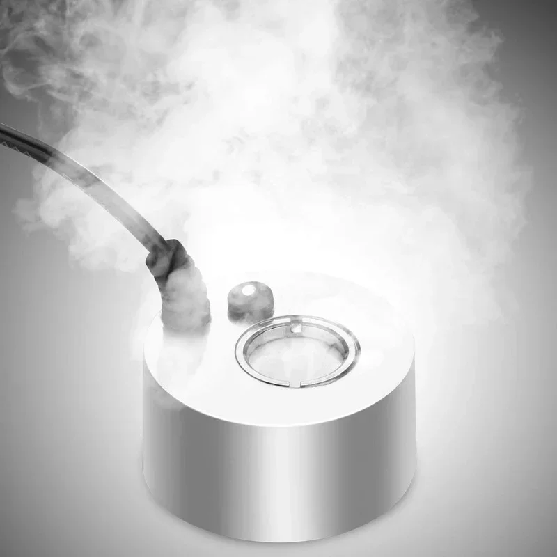 Mist Maker Fogger pompa wodna  – Terrarium Fogger Ultrasonic recenzja i cena
