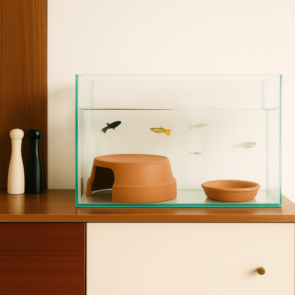 Wielofunkcyjna ceramiczna kryj – Hide Cave Ceramic recenzja i cena