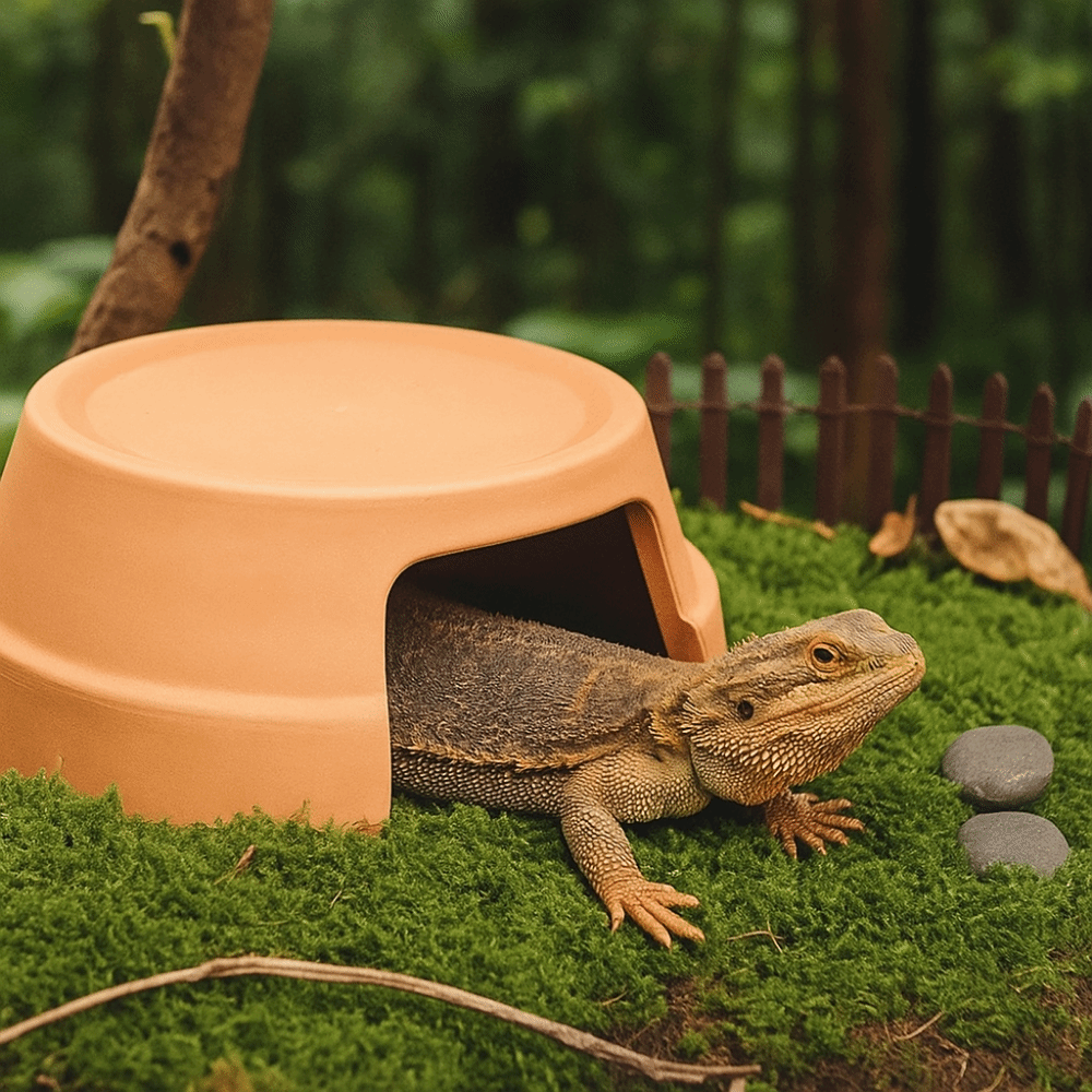 Wielofunkcyjna ceramiczna kryj – Hide Cave Ceramic recenzja i cena