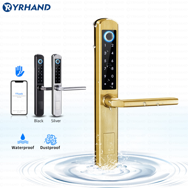 IP66 Złota stal nierdzewna Prz – Glass Door Hinge recenzja i cena