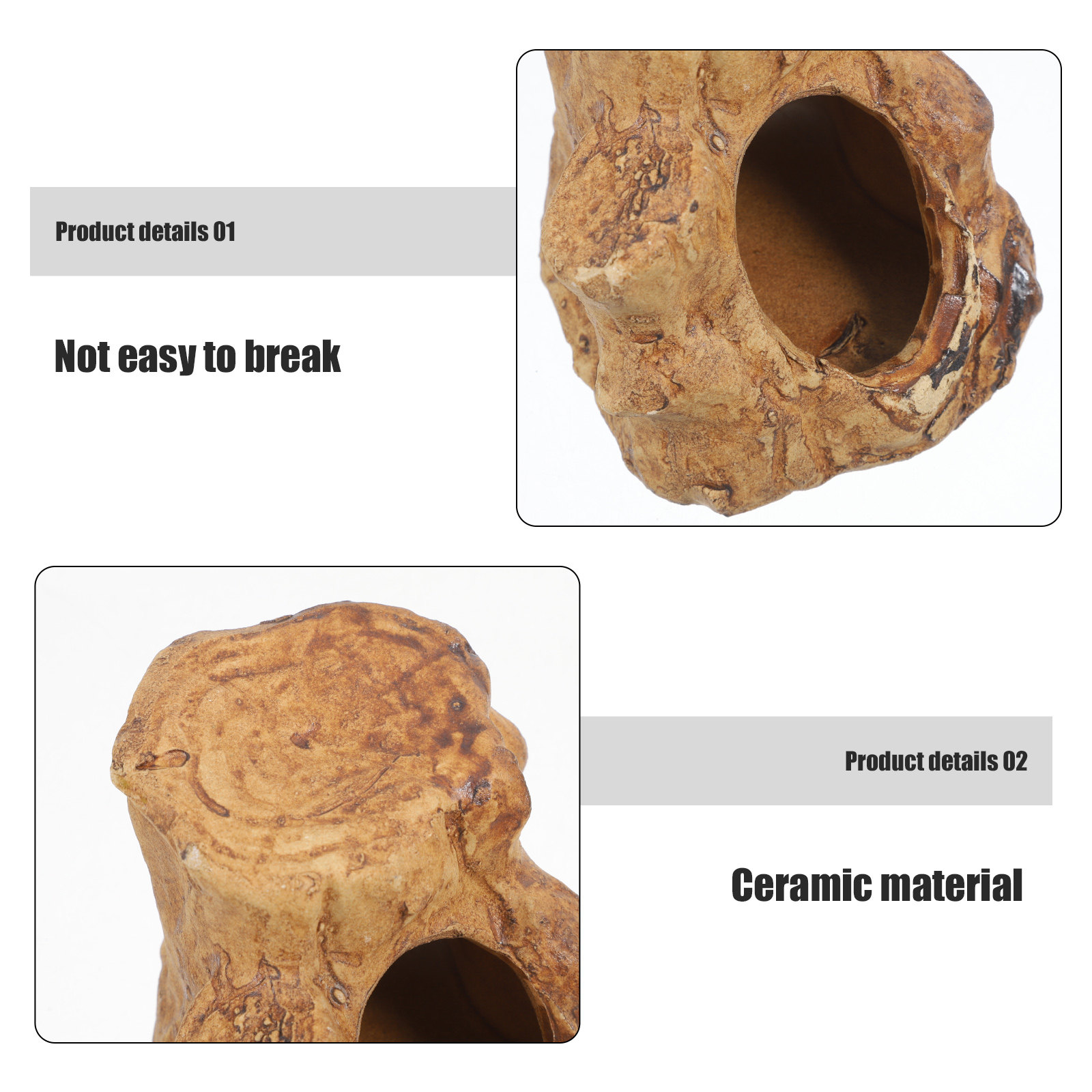 Wysokiej jakości ceramiczne ja – Hide Cave Ceramic recenzja i cena
