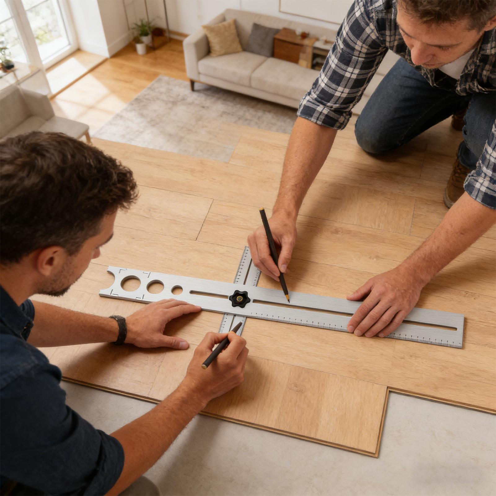Uniwersalny, regulowany przyrz – Ceramic Tile Floor recenzja i cena