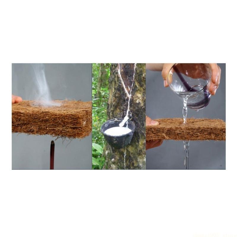 QX2E mata na pościel dla gadów – Substrate Coconut Fiber recenzja i cena