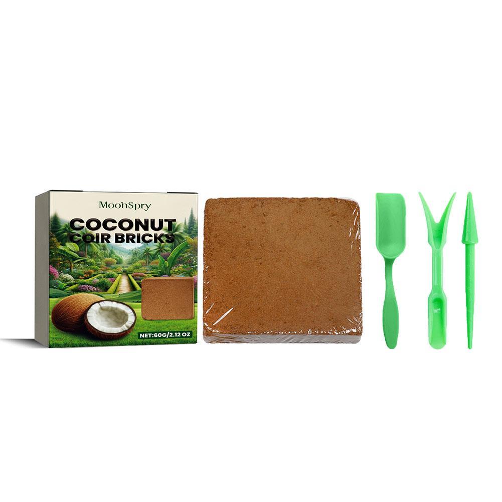 Gady Gleba Kokosowa Coir Włókn – Substrate Coconut Fiber recenzja i cena
