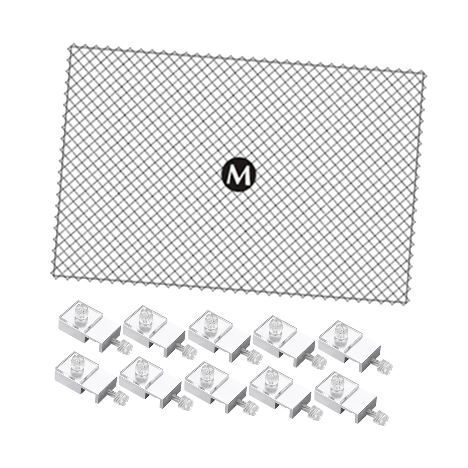 Siatki ochronne do akwarium, p – Screen Top Mesh recenzja i cena