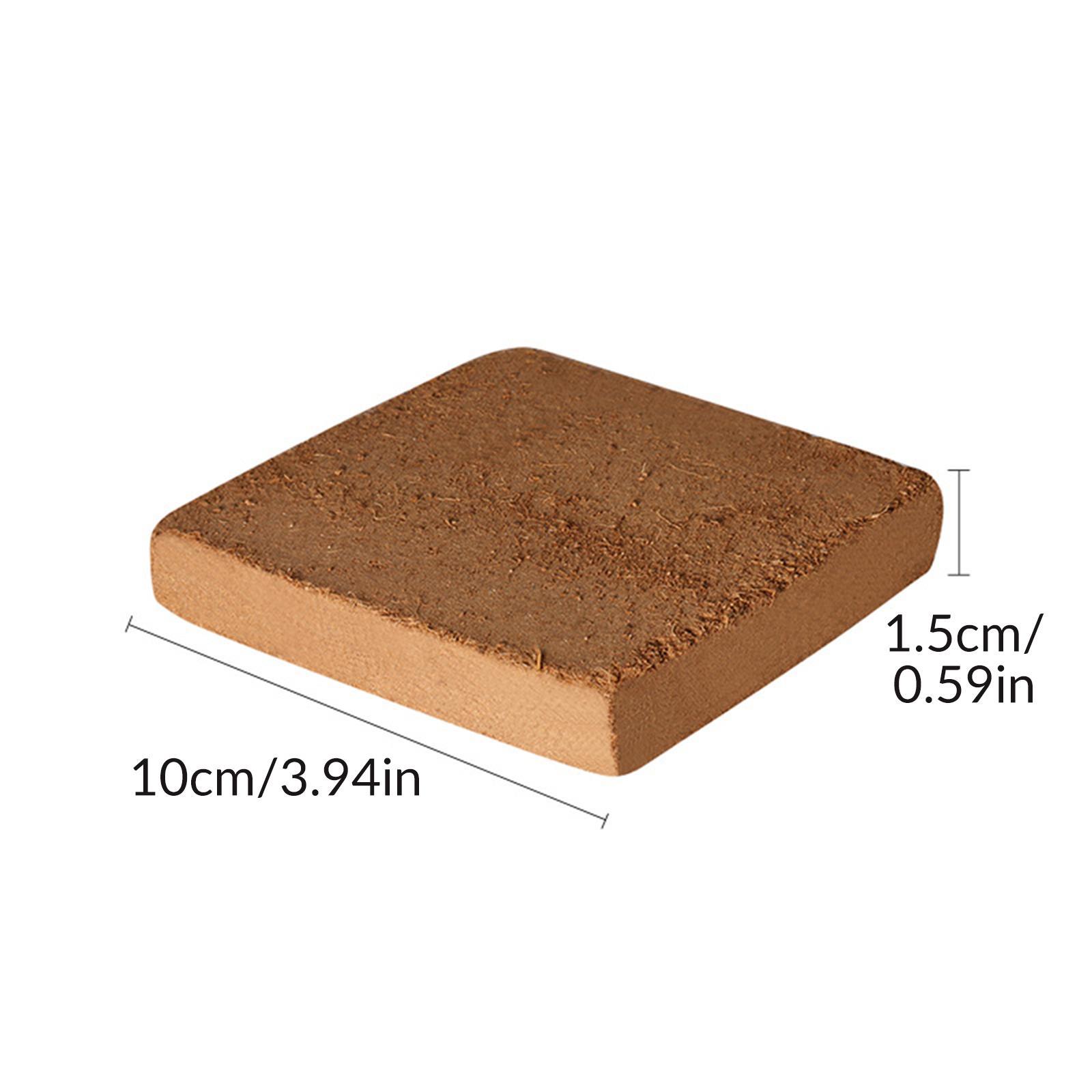 Włókno kokosowe, kostka kokoso – Substrate Coconut Fiber recenzja i cena