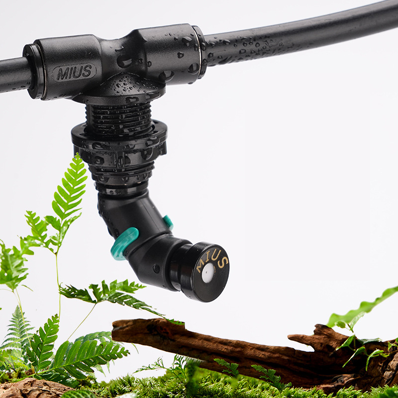 MINI Regulowana Dysza Zamgławi – Misting Nozzle Reptile recenzja i cena