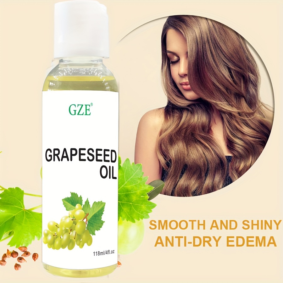 GZE Olejek winogronowy, pielęg – Substrate Coconut Fiber recenzja i cena