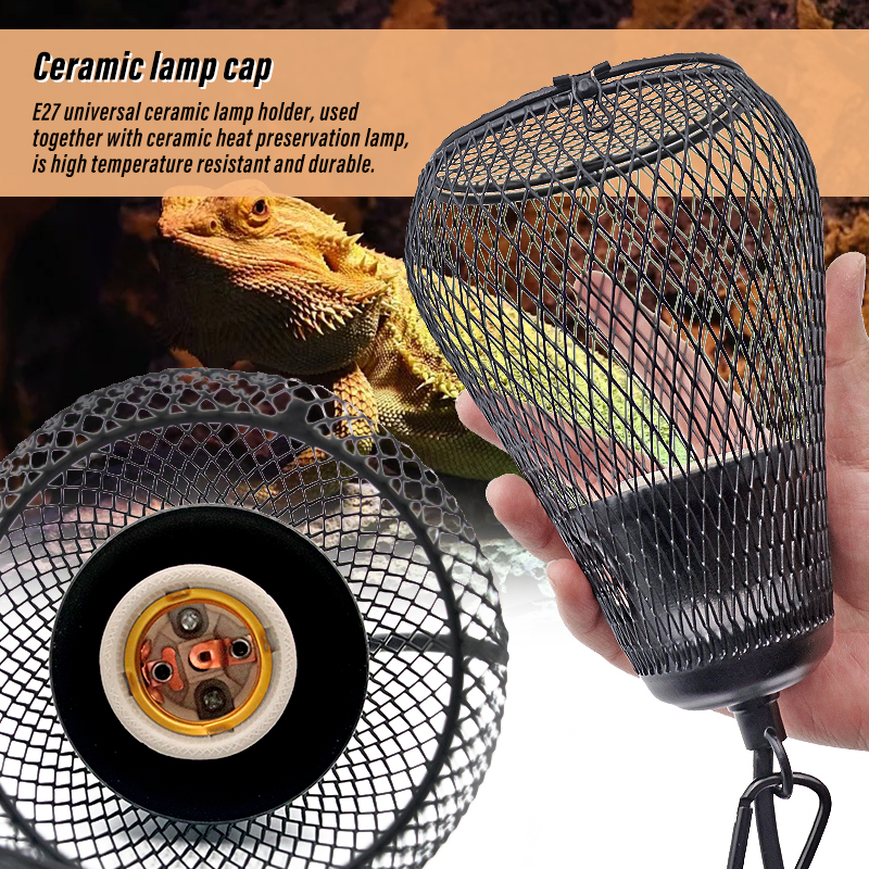 Lampa grzewcza dla gadów dla z – Ceramic Heat Emitter recenzja i cena