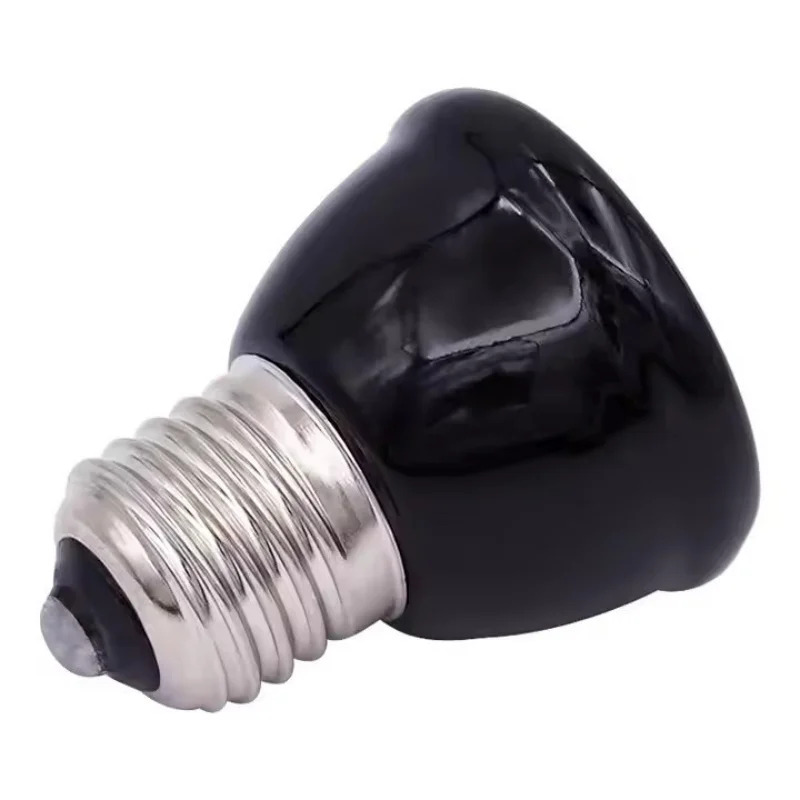 Żarówka ceramiczna na podczerw – Ceramic Heat Emitter recenzja i cena