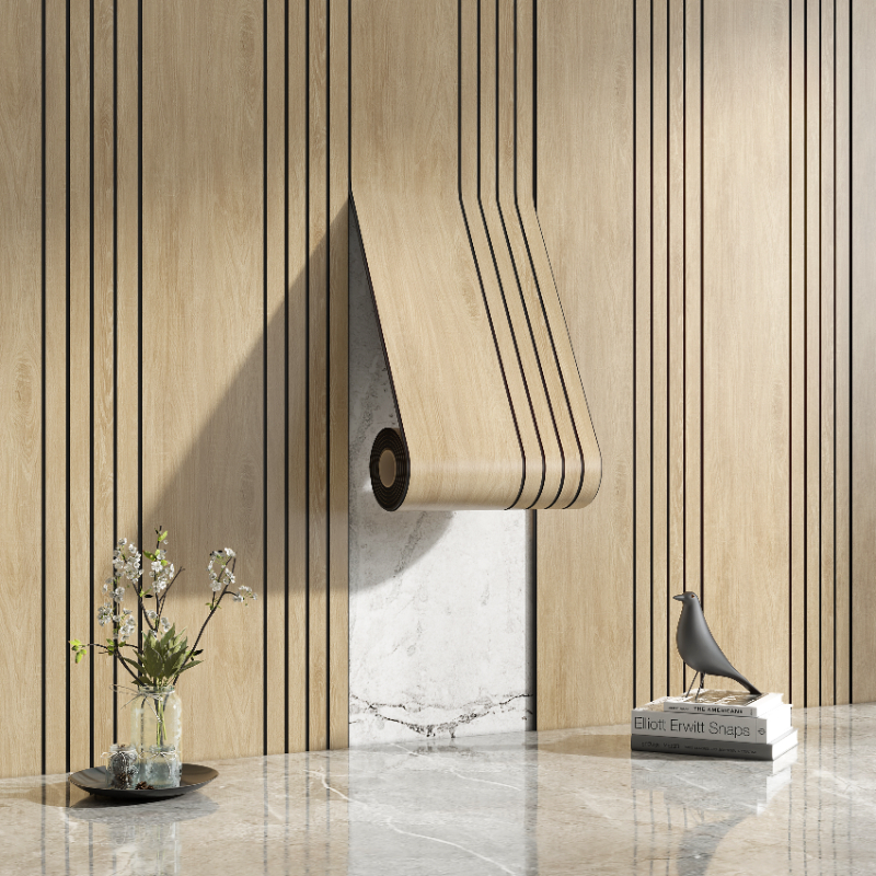 Zagęszczona rolka 3D Stereo Kr – Pvc Panel Background recenzja i cena