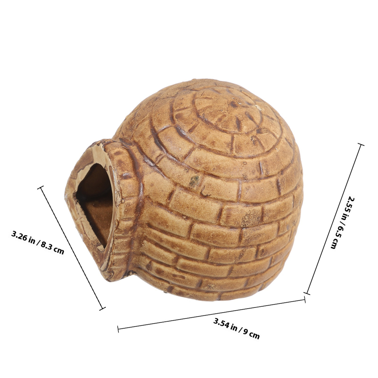 Wysokiej jakości ceramiczne kr – Hide Cave Ceramic recenzja i cena