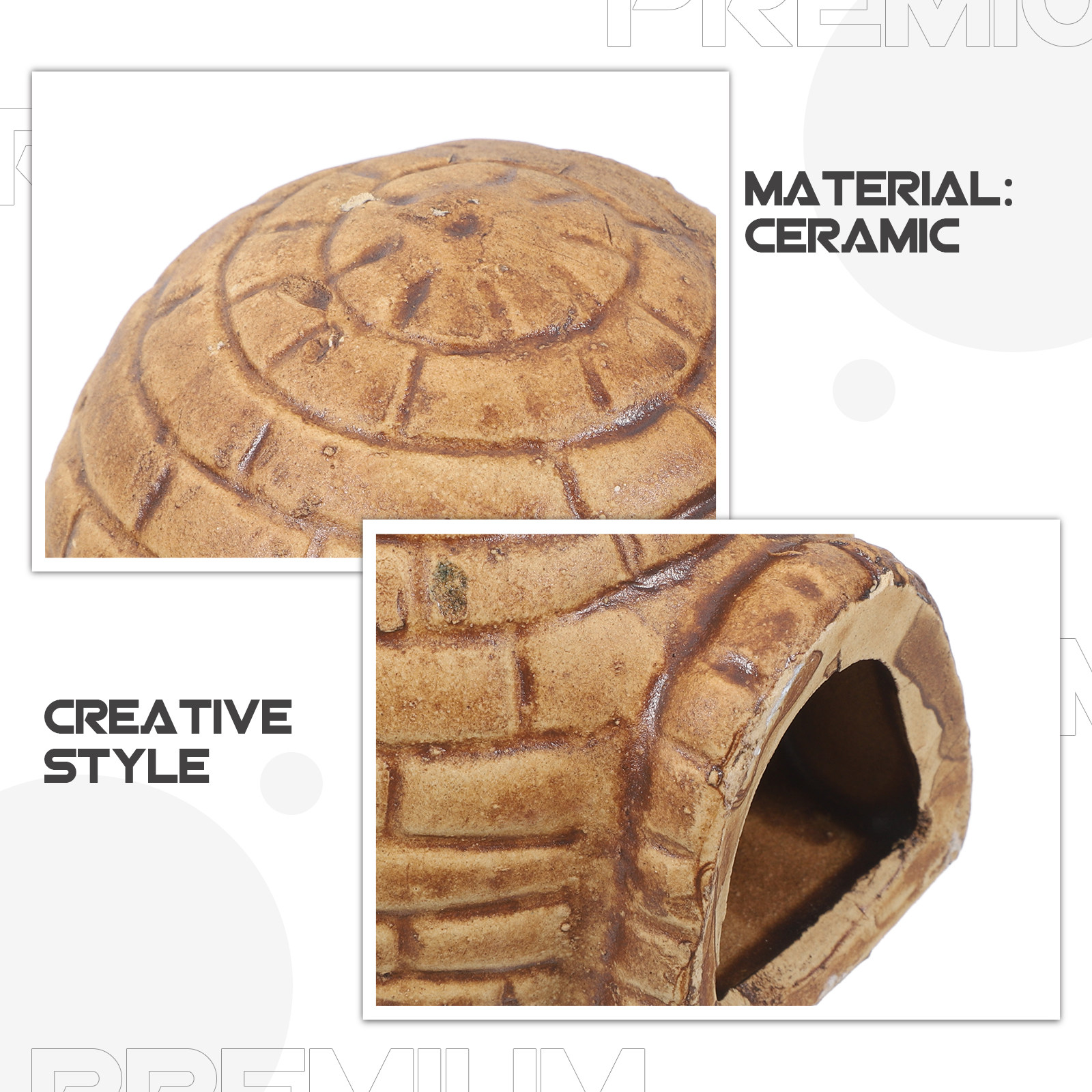 Wysokiej jakości ceramiczne kr – Hide Cave Ceramic recenzja i cena