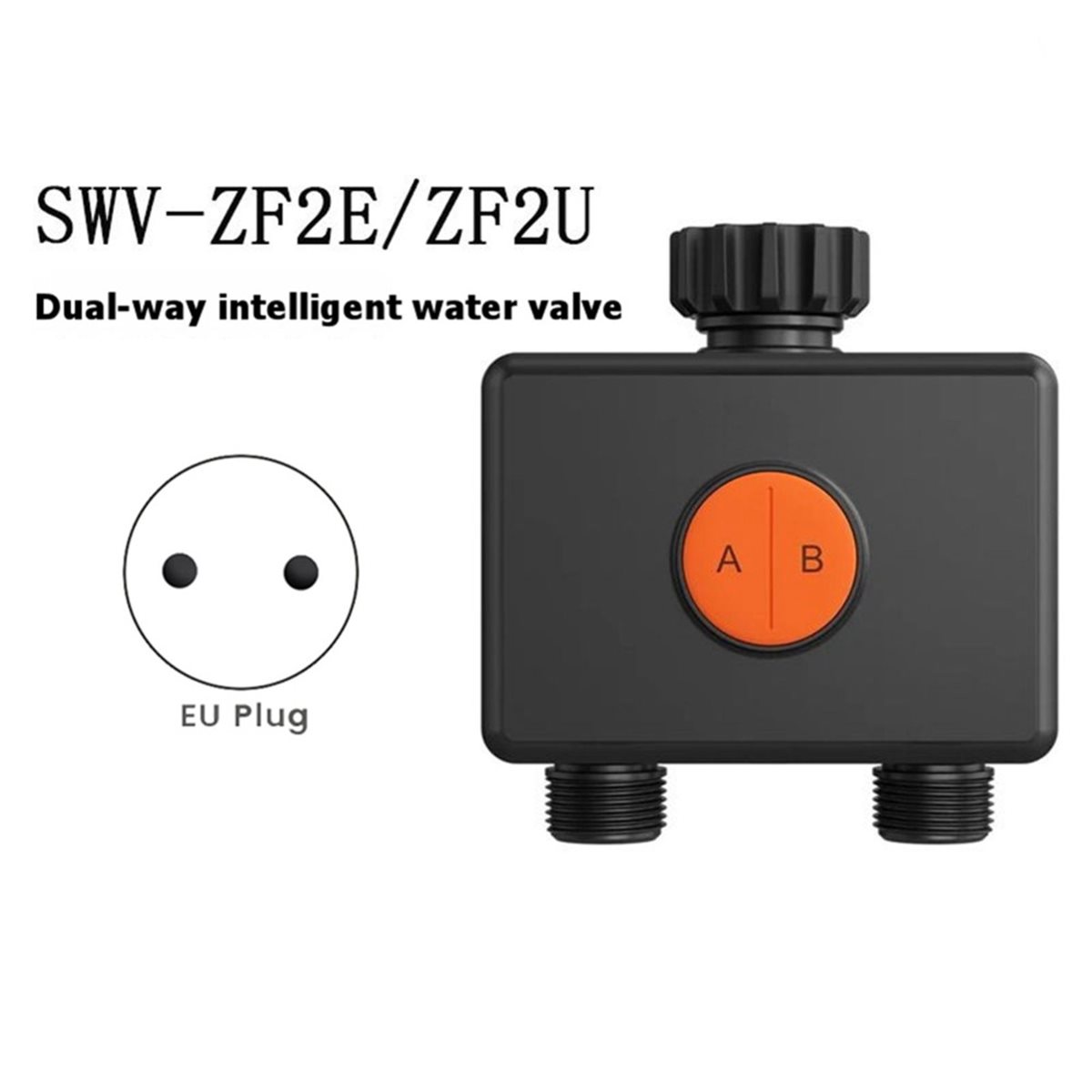 giftnew Zigbee 3.0 Inteligentn – Timer Dual Outlet recenzja i cena