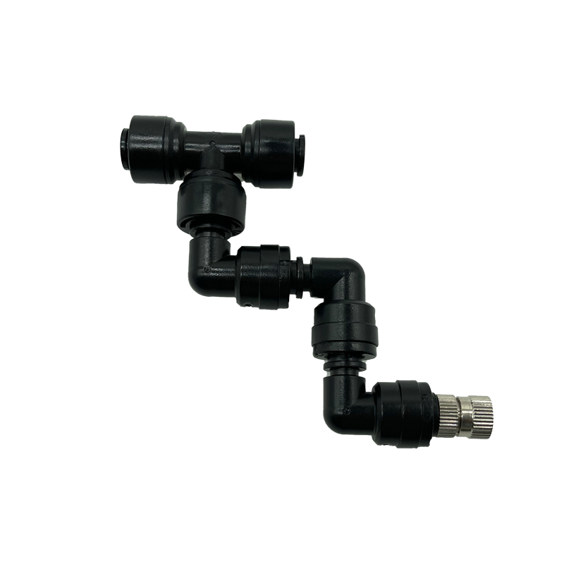 Gady Terrarium dysza Fogger Mi – Misting Nozzle Reptile recenzja i cena