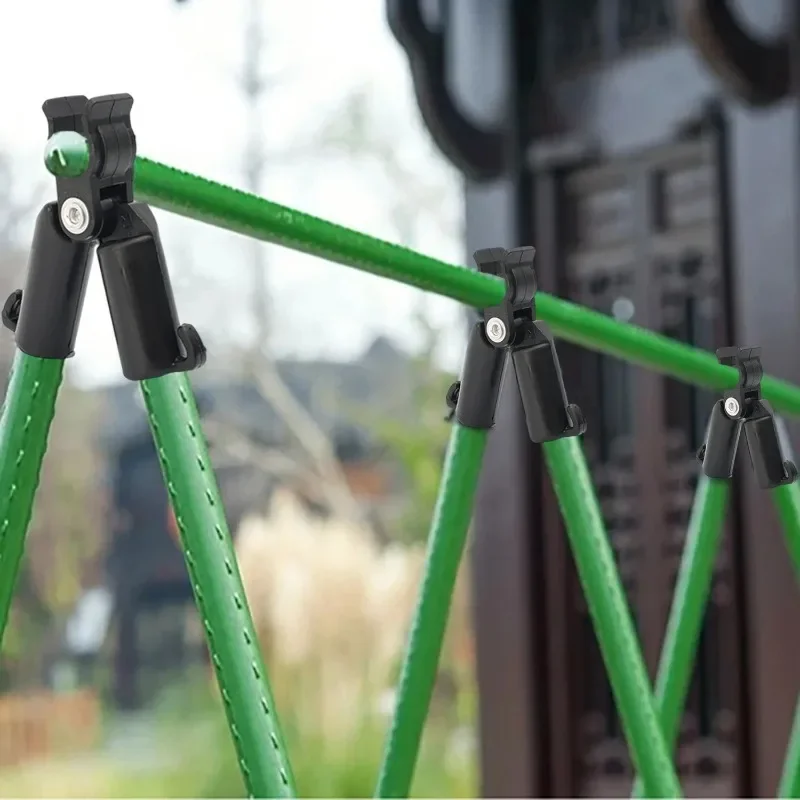 Klipsy do podtrzymywania rośli – Vine Climbing Plastic recenzja i cena