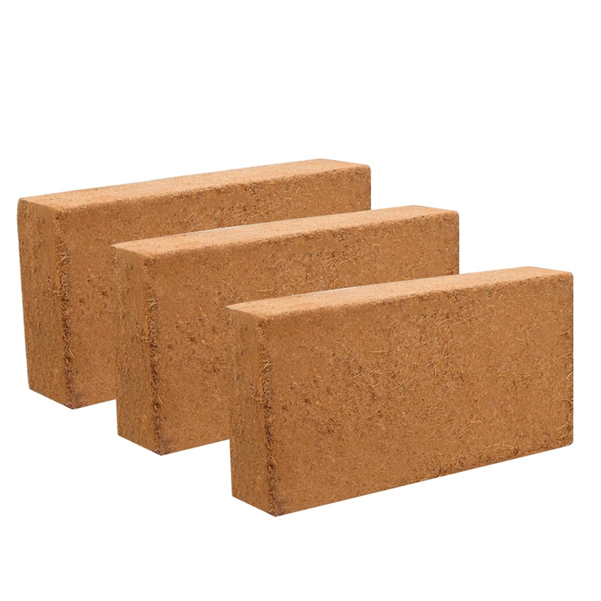 【STABILNA JAKOŚĆ】3 sztuki kost – Substrate Coconut Fiber recenzja i cena