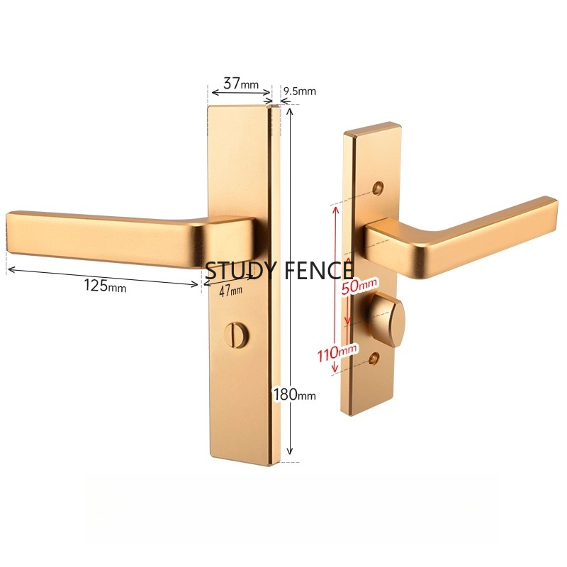 1 zestaw zamków do drzwi łazie – Glass Door Hinge recenzja i cena