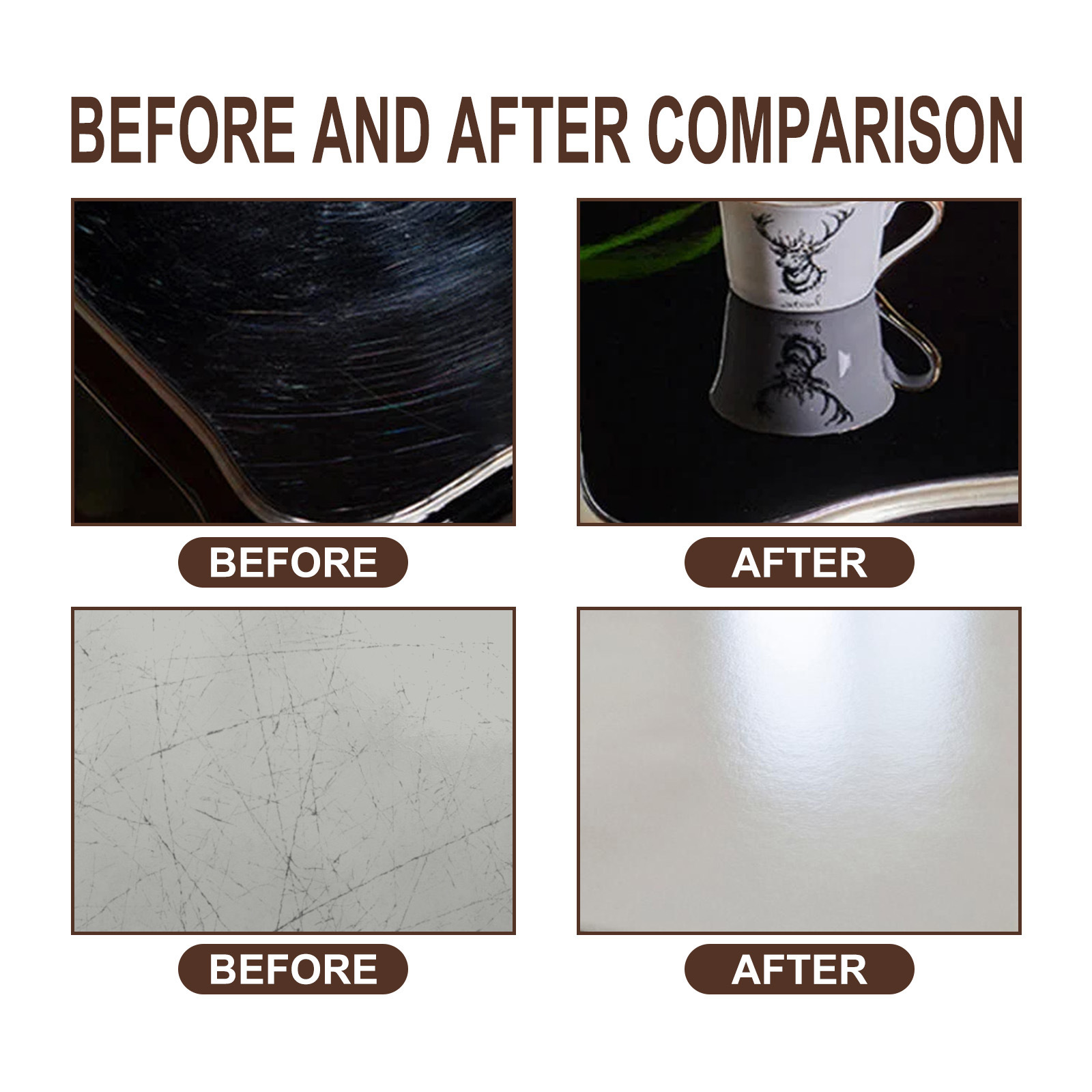 Spray do czyszczenia płytek Ro – Ceramic Tile Floor recenzja i cena