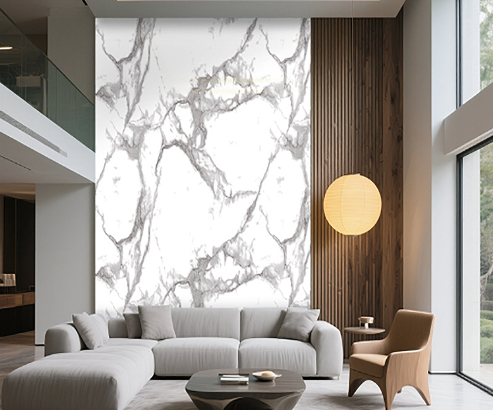 Naklejki marmurowe samoprzylep – Pvc Panel Background recenzja i cena