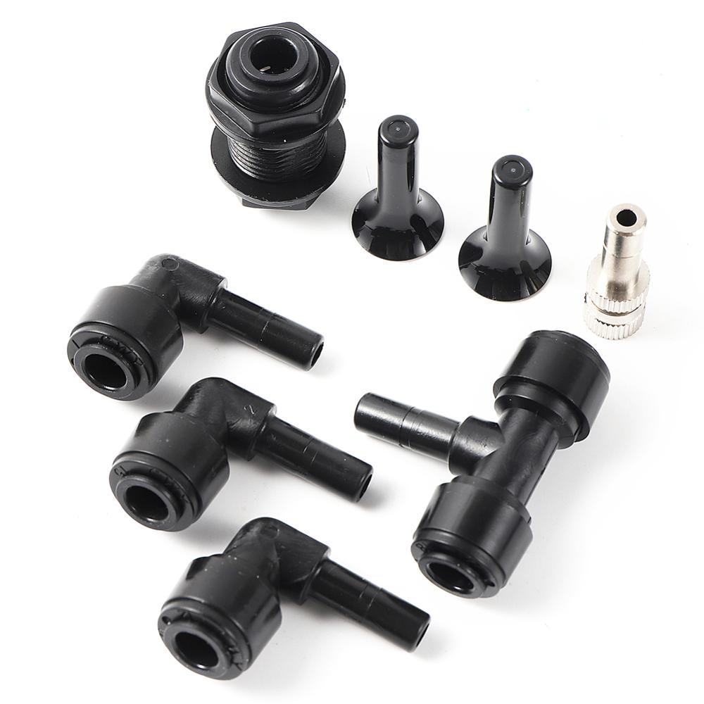 Mini szklarnia dysza zamgławia – Misting Nozzle Reptile recenzja i cena
