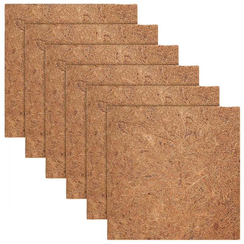 AT21 - Mata z naturalnego włók – Substrate Coconut Fiber recenzja i cena