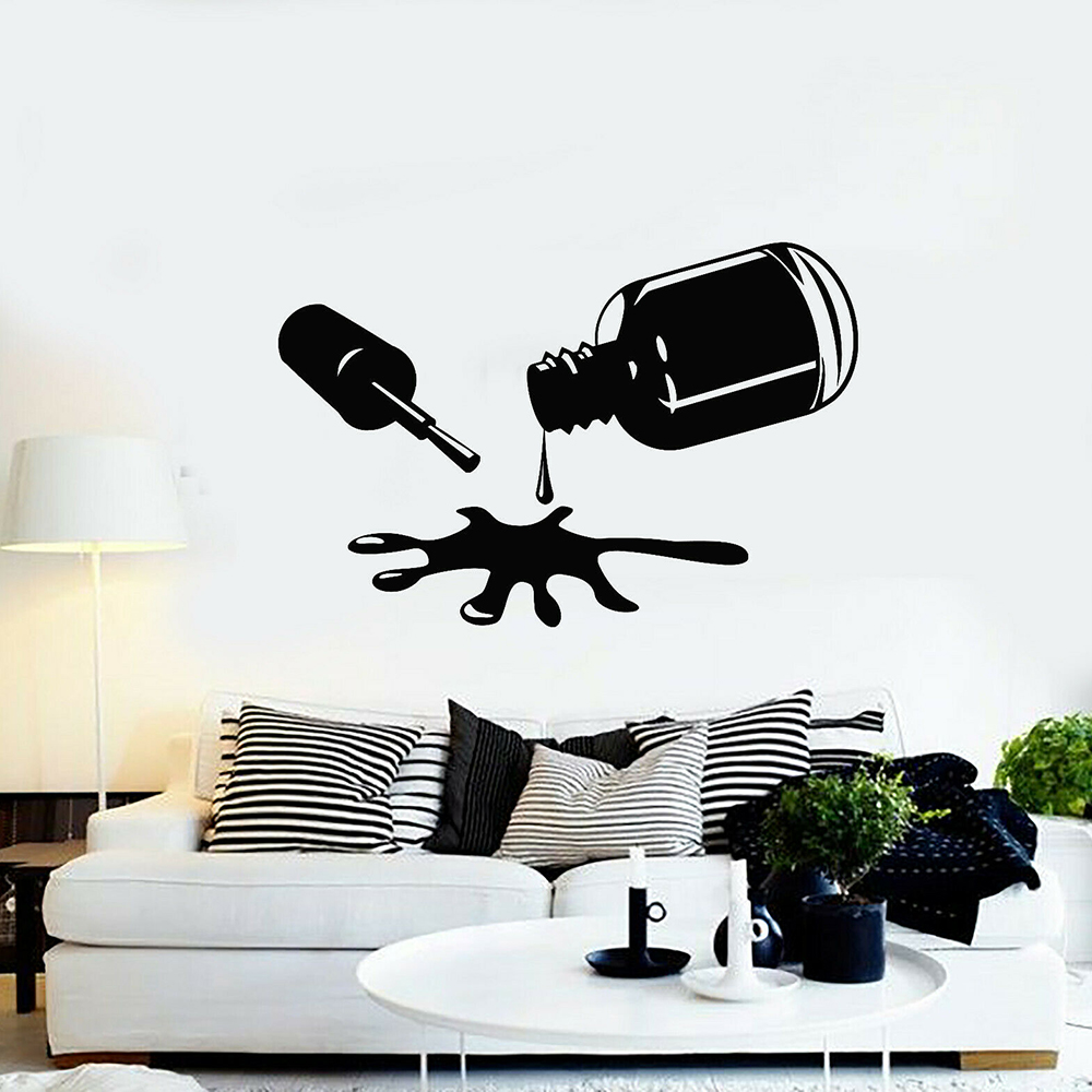 Lakier do paznokci naklejki śc – Pvc Panel Background recenzja i cena