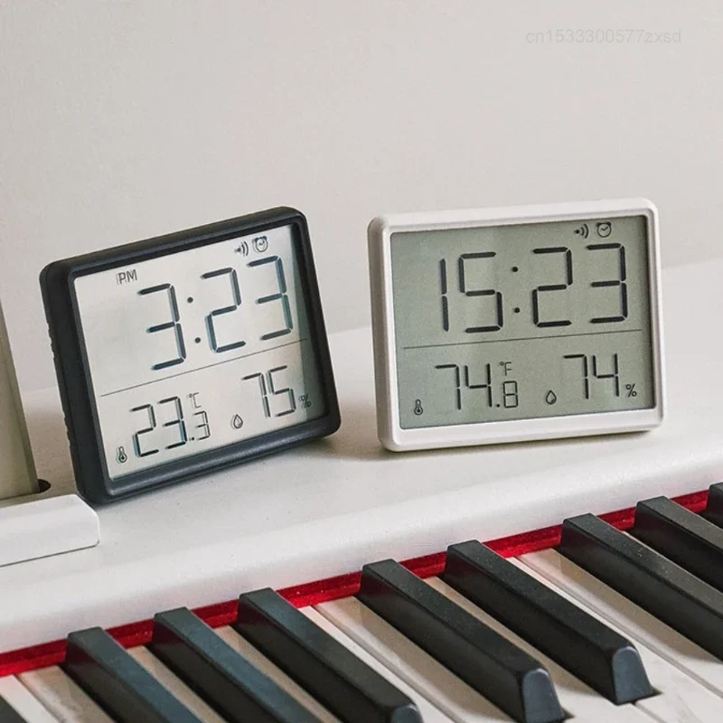 Wielofunkcyjny Termometr Higro – Digital Hygrometer Probe recenzja i cena