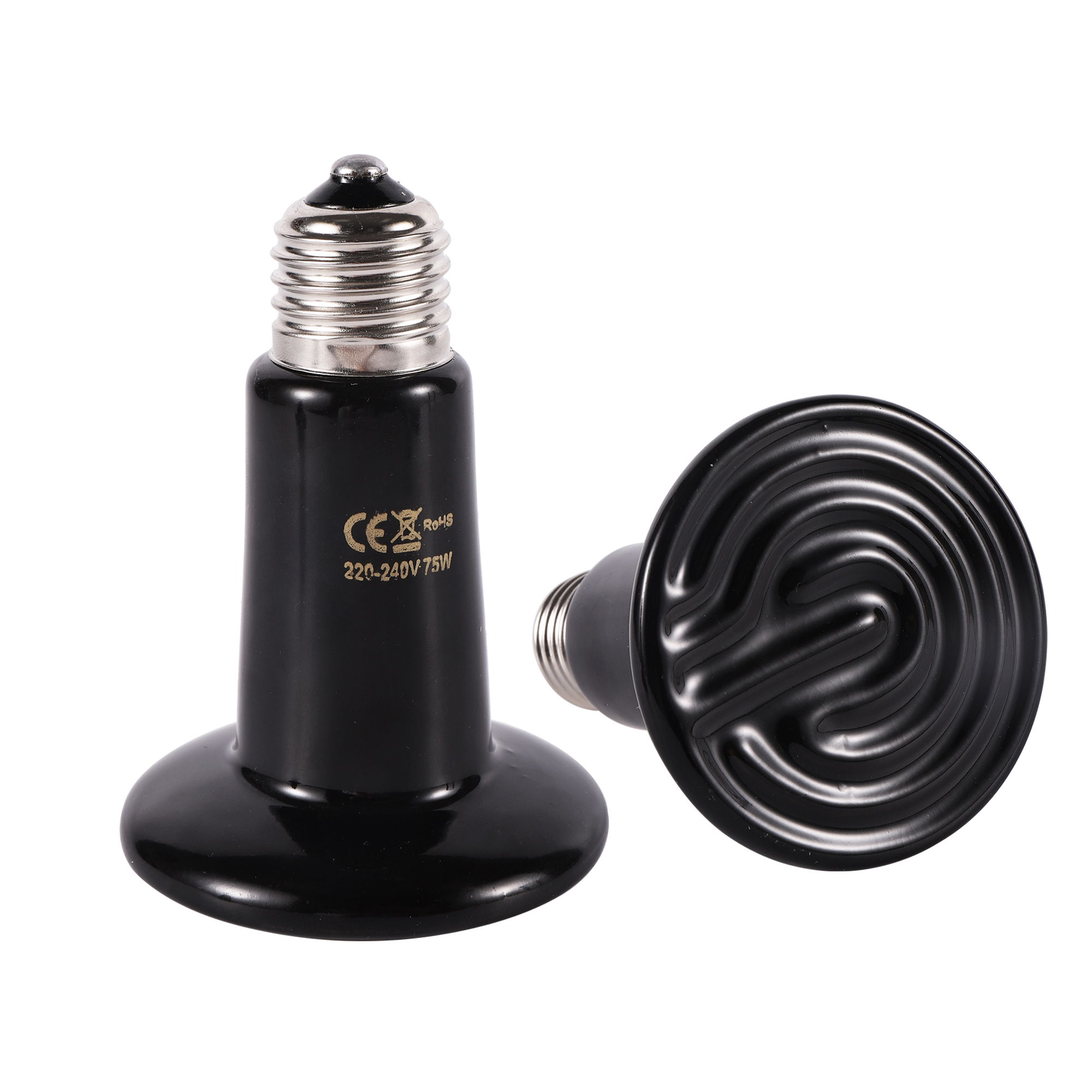 Pet Reptile Ceramiczna lampa g – Ceramic Heat Emitter recenzja i cena