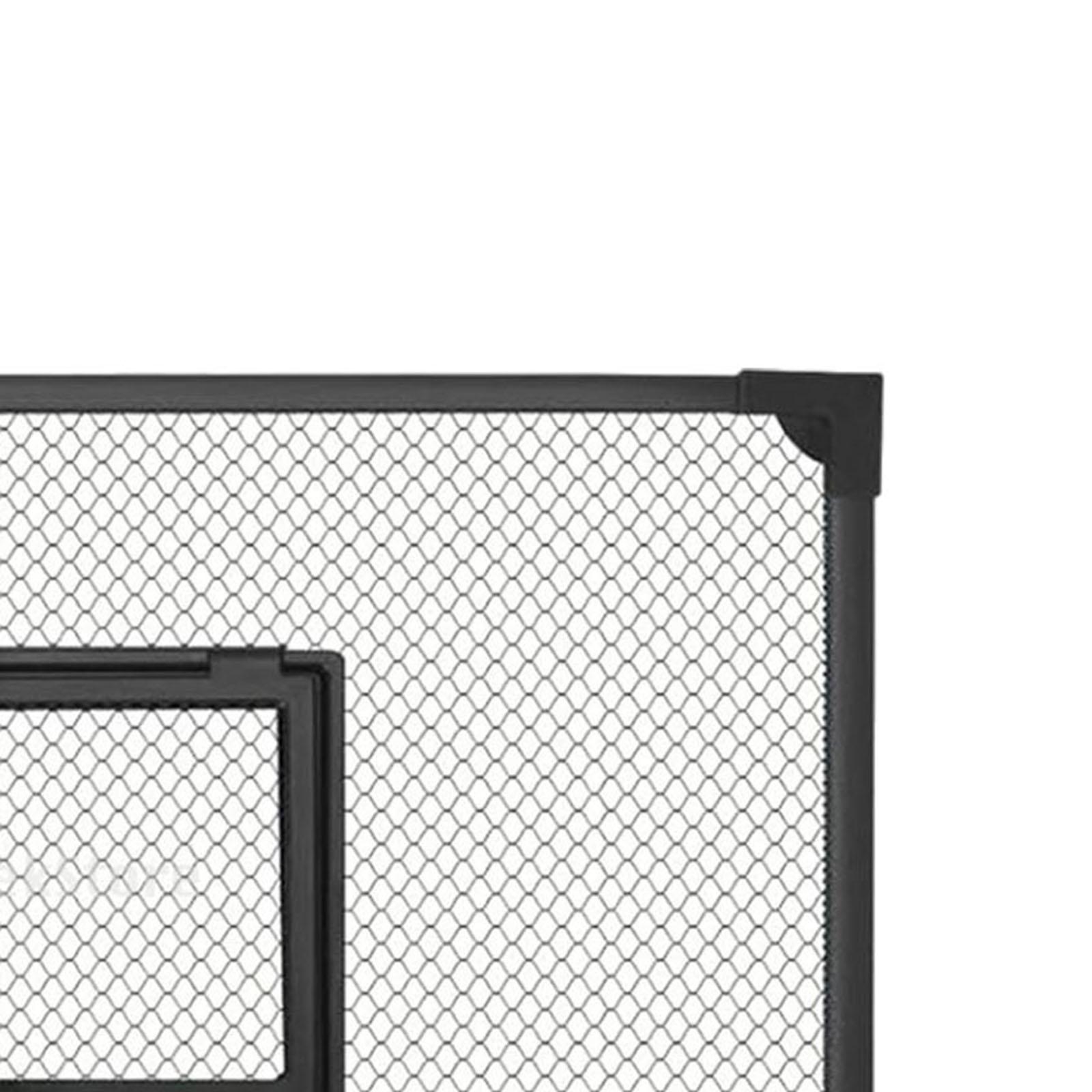 Siatka ochronna na pokrywę akw – Screen Top Mesh recenzja i cena