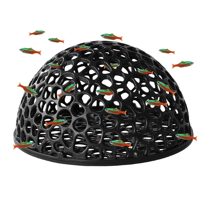 Mini Porowata Ceramiczna Jaski – Hide Cave Ceramic recenzja i cena