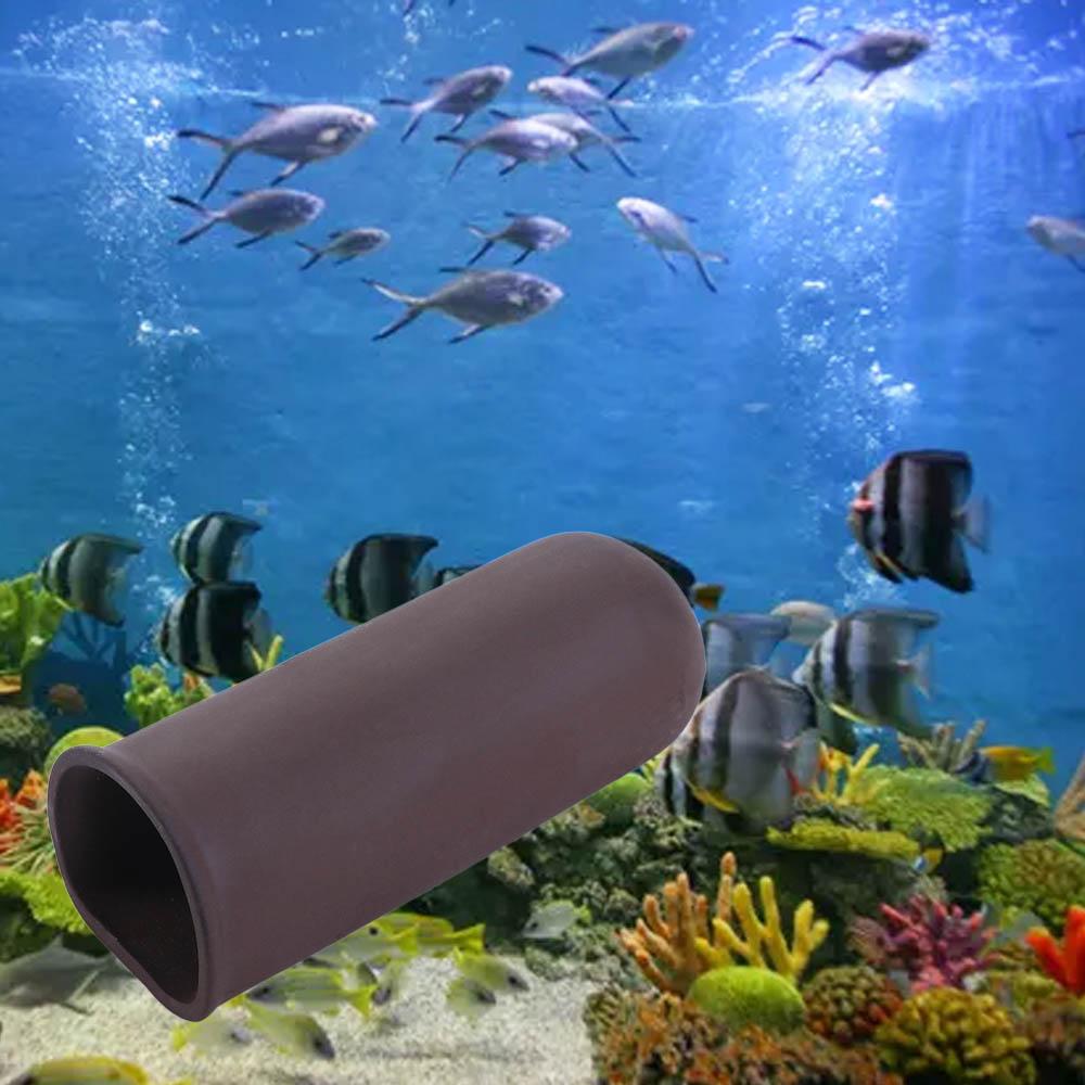 Nowe akwarium schronisko w akw – Hide Cave Ceramic recenzja i cena