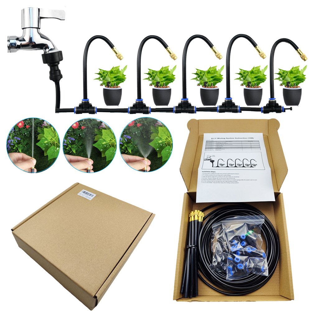 Zestaw dysz rozpylających do s – Misting Nozzle Reptile recenzja i cena