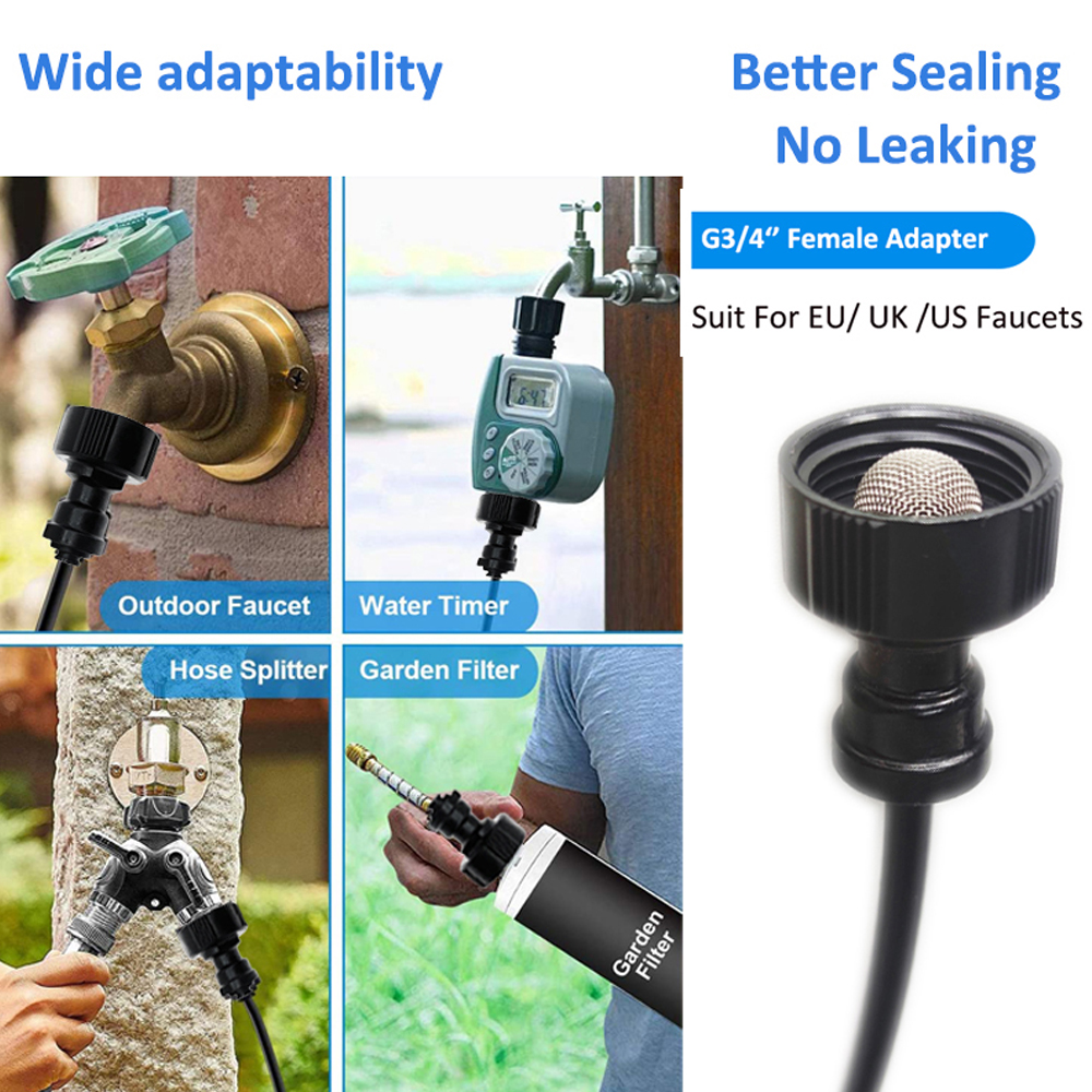 Zestaw dysz rozpylających do s – Misting Nozzle Reptile recenzja i cena