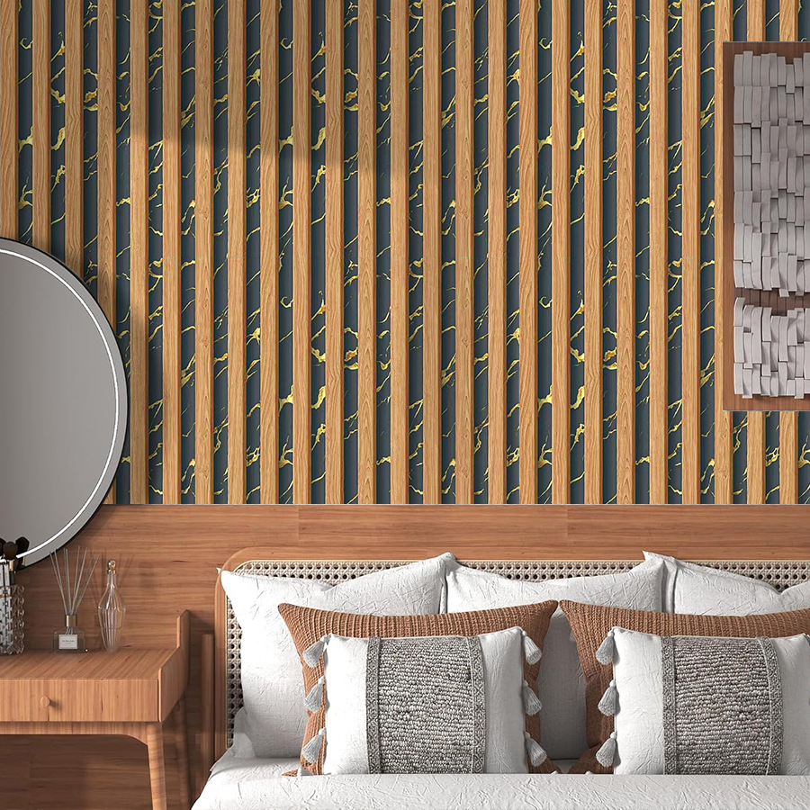 Żółta tapeta samoprzylepna w p – Pvc Panel Background recenzja i cena