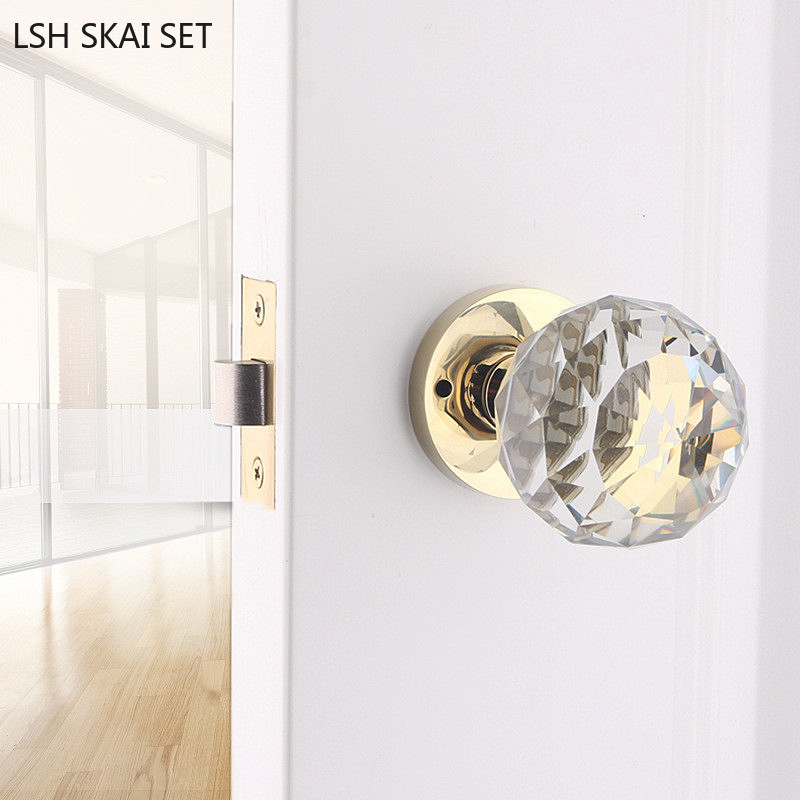 Kryształowy Szklany Klosz Uchw – Glass Door Hinge recenzja i cena