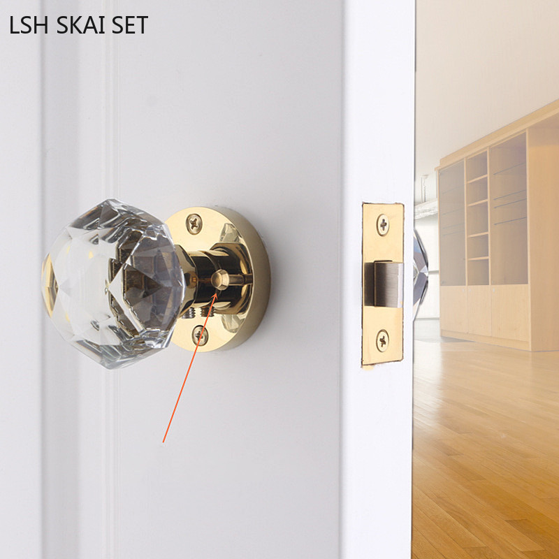 Kryształowy Szklany Klosz Uchw – Glass Door Hinge recenzja i cena