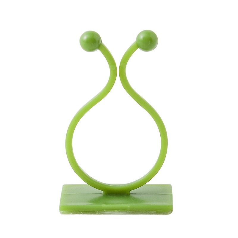 10 szt. Haczyki do mocowania r – Vine Climbing Plastic recenzja i cena