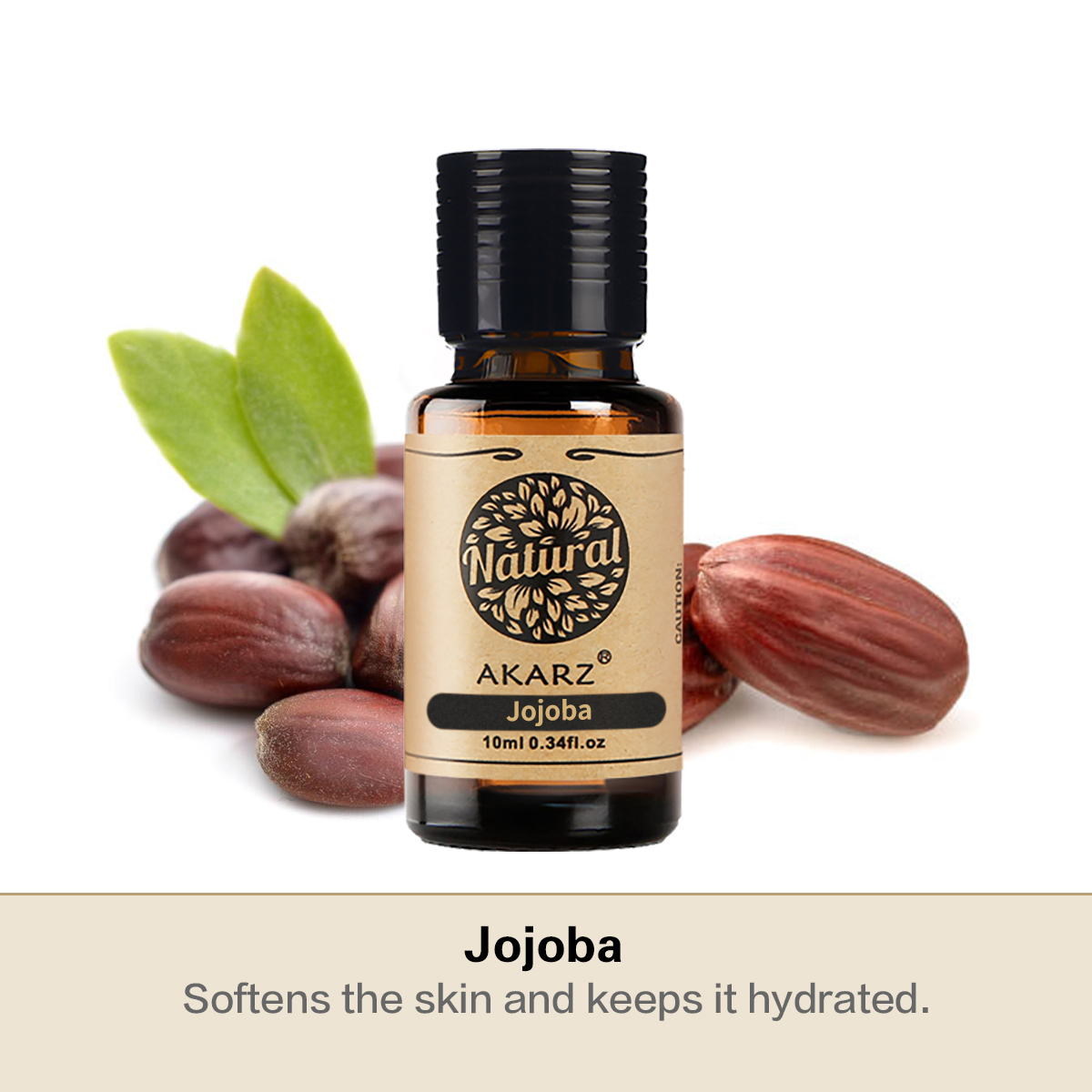 Naturalna aromaterapia olej Jo – Substrate Coconut Fiber recenzja i cena