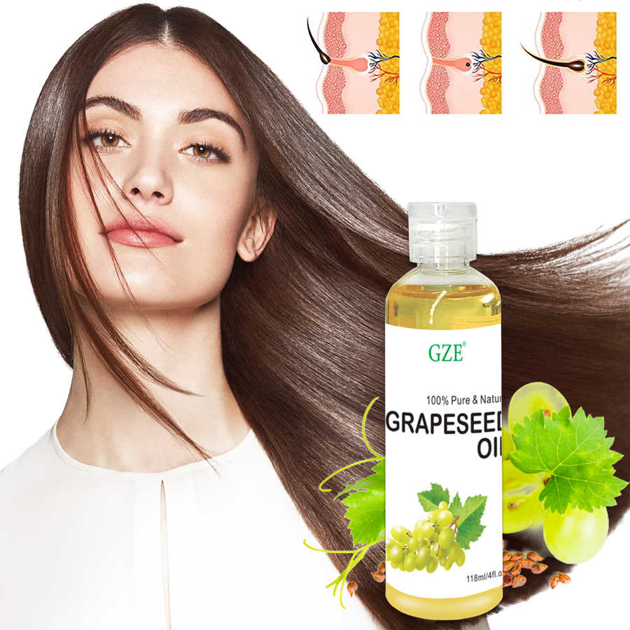 Olej z pestek winogron, pielęg – Substrate Coconut Fiber recenzja i cena