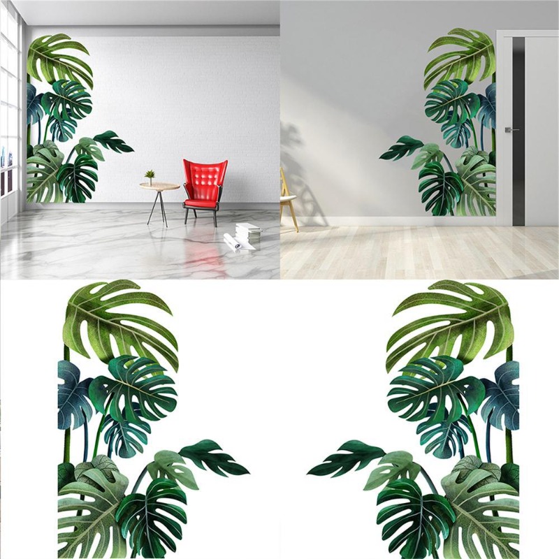 Duże naklejki ścienne Nordic G – Pvc Panel Background recenzja i cena